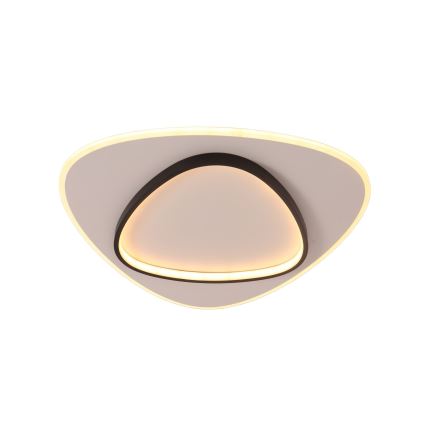 Brilagi - LED Prigušiva stropna svjetiljka VELO LED/70W/230V 3000/4000/6000K + daljinski upravljač