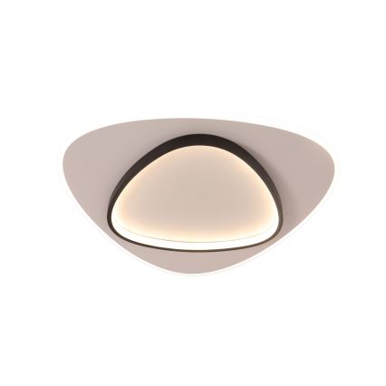 Brilagi - LED Prigušiva stropna svjetiljka VELO LED/70W/230V 3000/4000/6000K + daljinski upravljač