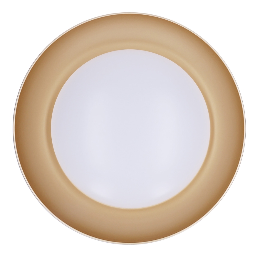 Brilagi - LED prigušivo stropno svjetlo ALVA LED/48W/230V 3000-6500K Ø 51 cm bijela + daljinski upravljač