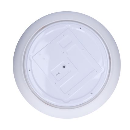 Brilagi - LED prigušivo stropno svjetlo ALVA LED/48W/230V 3000-6500K Ø 51 cm bijela + daljinski upravljač