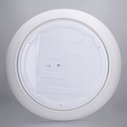 Brilagi - LED prigušivo stropno svjetlo ALVA LED/48W/230V 3000-6500K Ø 51 cm bijela + daljinski upravljač