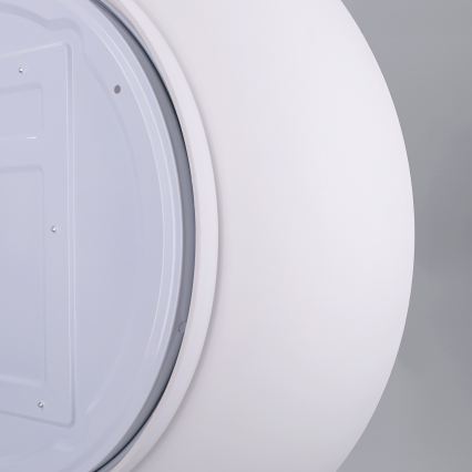 Brilagi - LED prigušivo stropno svjetlo ALVA LED/48W/230V 3000-6500K Ø 51 cm bijela + daljinski upravljač