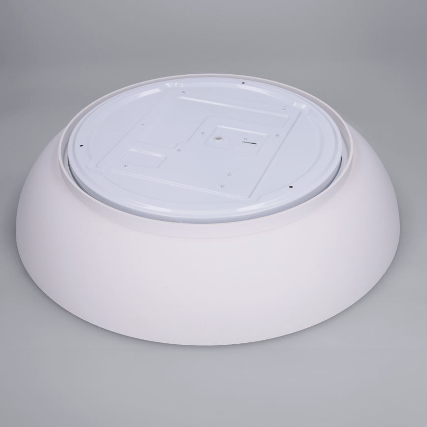 Brilagi - LED prigušivo stropno svjetlo ALVA LED/48W/230V 3000-6500K Ø 51 cm bijela + daljinski upravljač