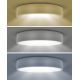 Brilagi - LED Prigušiva stropna svjetiljka POOL SMART LED/48W/230V 3000-6000K 40 cm + daljinski upravljač bijela