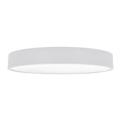 Brilagi - LED Prigušiva stropna svjetiljka POOL SMART LED/48W/230V 3000-6000K 40 cm + daljinski upravljač bijela