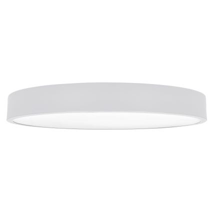 Brilagi - LED stropna svjetiljka s možností prigušivanja POOL SMART LED/60W/230V 50 cm 3000-6000K Wi-Fi Tuya + daljinski upravljač bijela