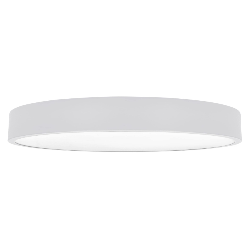 Brilagi - LED stropna svjetiljka s možností prigušivanja POOL SMART LED/60W/230V 50 cm 3000-6000K Wi-Fi Tuya + daljinski upravljač bijela