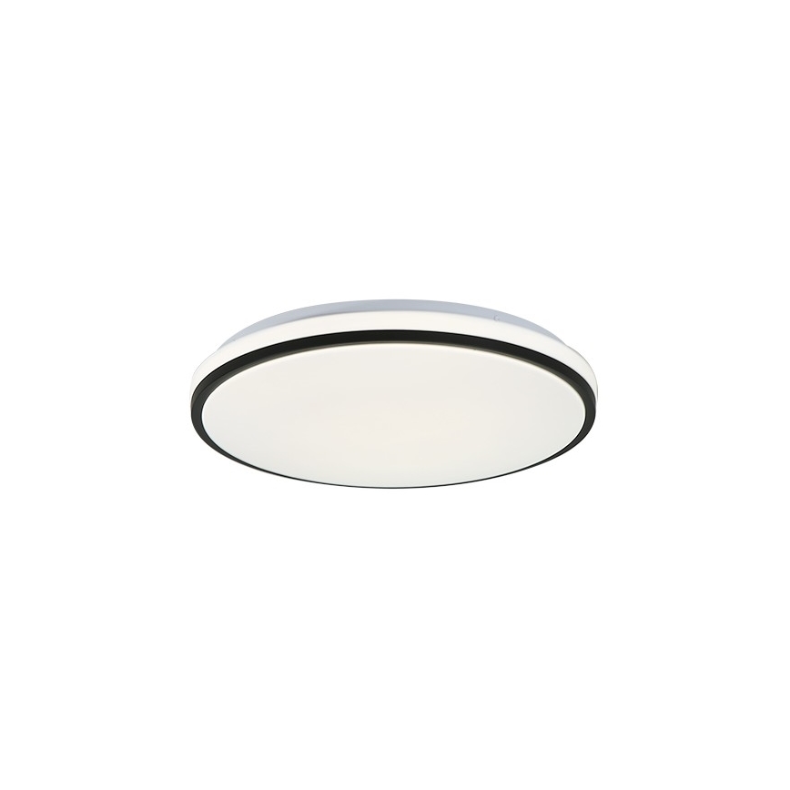 Brilagi - LED Prigušiva stropna svjetiljka SMART LED/28W/230V 3000-6000K pr. 35 cm Wi-Fi Tuya + daljinski upravljač