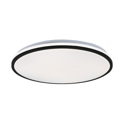 Brilagi - LED Prigušiva stropna svjetiljka SMART LED/36W/230V 3000-6000K pr. 45 cm Wi-Fi Tuya + daljinski upravljač