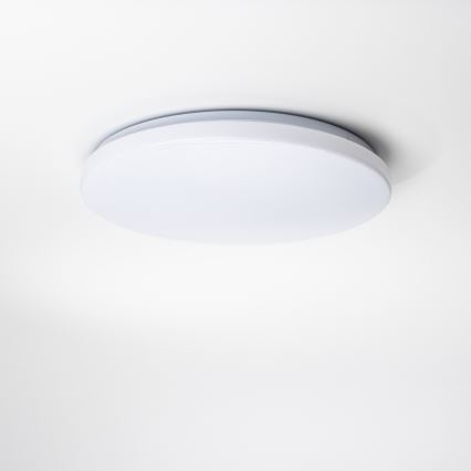 Brilagi - LED Prigušiva svjetiljka SMART STARS LED/24W/230V 2700-6500K Wi-Fi Tuya + daljinski upravljač