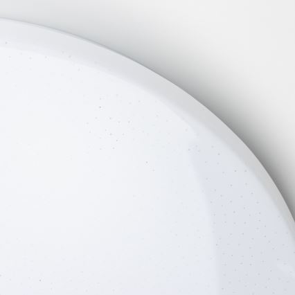 Brilagi - LED Prigušiva svjetiljka SMART STARS LED/24W/230V 2700-6500K Wi-Fi Tuya + daljinski upravljač