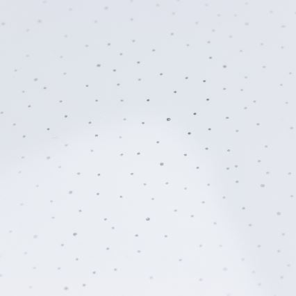 Brilagi - LED Prigušiva svjetiljka SMART STARS LED/36W/230V 2700-6500K Wi-Fi Tuya + daljinski upravljač