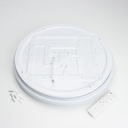 Brilagi - LED Prigušiva svjetiljka SMART STARS LED/36W/230V 2700-6500K Wi-Fi Tuya + daljinski upravljač