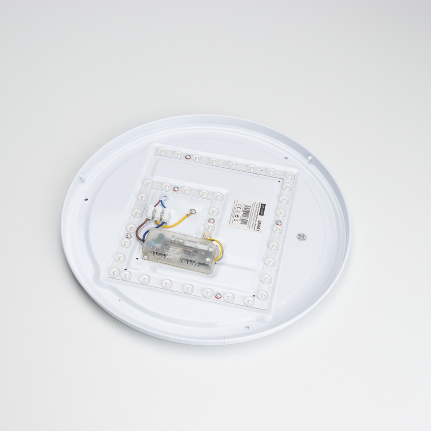 Brilagi - LED Prigušiva svjetiljka SMART STARS LED/36W/230V 2700-6500K Wi-Fi Tuya + daljinski upravljač