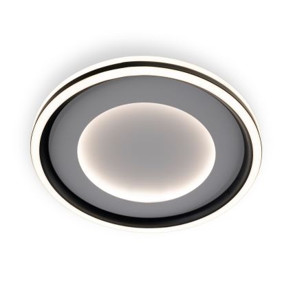 Brilagi - LED stropna svjetiljka s prigušivanjem TRIVARO LED/56W/230V 3000-6000K Ø 30 cm + daljinski upravljač