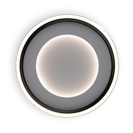 Brilagi - LED stropna svjetiljka s prigušivanjem TRIVARO LED/56W/230V 3000-6000K Ø 30 cm + daljinski upravljač