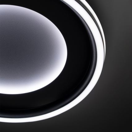 Brilagi - LED stropna svjetiljka s prigušivanjem TRIVARO LED/56W/230V 3000-6000K Ø 30 cm + daljinski upravljač