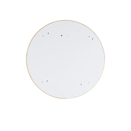 Brilagi - LED stropna svjetiljka s mogućnošću prigušivanja WOODLINE LED/72W/230V 3000-6000K hrast promjera 60 cm + daljinski upravljač