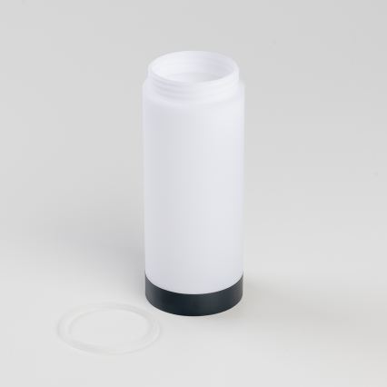 BRILAGI - LED vanjska zidna svjetiljka ELIA s mogućnošću prigušivanja 1xE27/6W/230V 2700-6500K IP44 Wi-Fi antracit