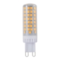 Brilagi - LED Prigušiva žarulja G9/6W/230V 3000K