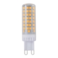 Brilagi - LED Prigušiva žarulja G9/6W/230V 3000K