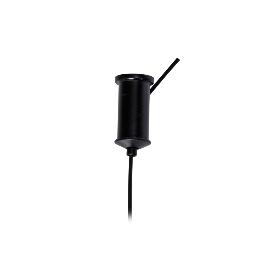 Brilagi - LED prigušivački luster na užetu NIVIO LED/20W/230V 3000/4000/6000K + daljinski upravljač