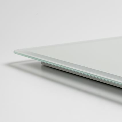 Brilagi - LED grijano kupaonsko ogledalo BELLA LED/19W/230V 60x90 cm IP44 CRI 90 s mogućnošću prigušivanja + CCT