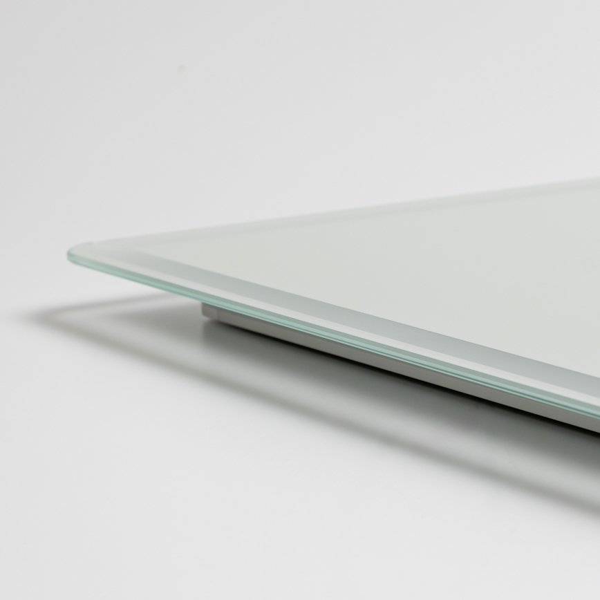 Brilagi - LED grijano kupaonsko ogledalo BELLA LED/19W/230V 60x90 cm IP44 CRI 90 s mogućnošću prigušivanja + CCT