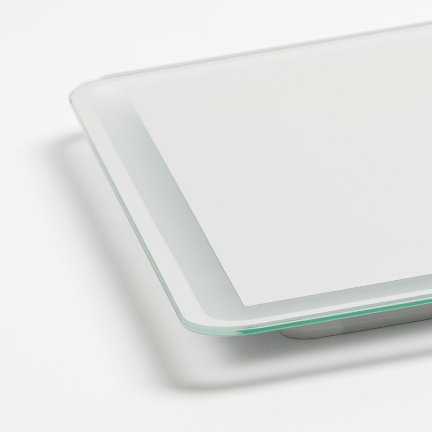 Brilagi - LED grijano ogledalo za kupaonicu BELLA LED/12W/230V 40x60 cm IP44 CRI 90 s mogućnošću prigušivanja + CCT