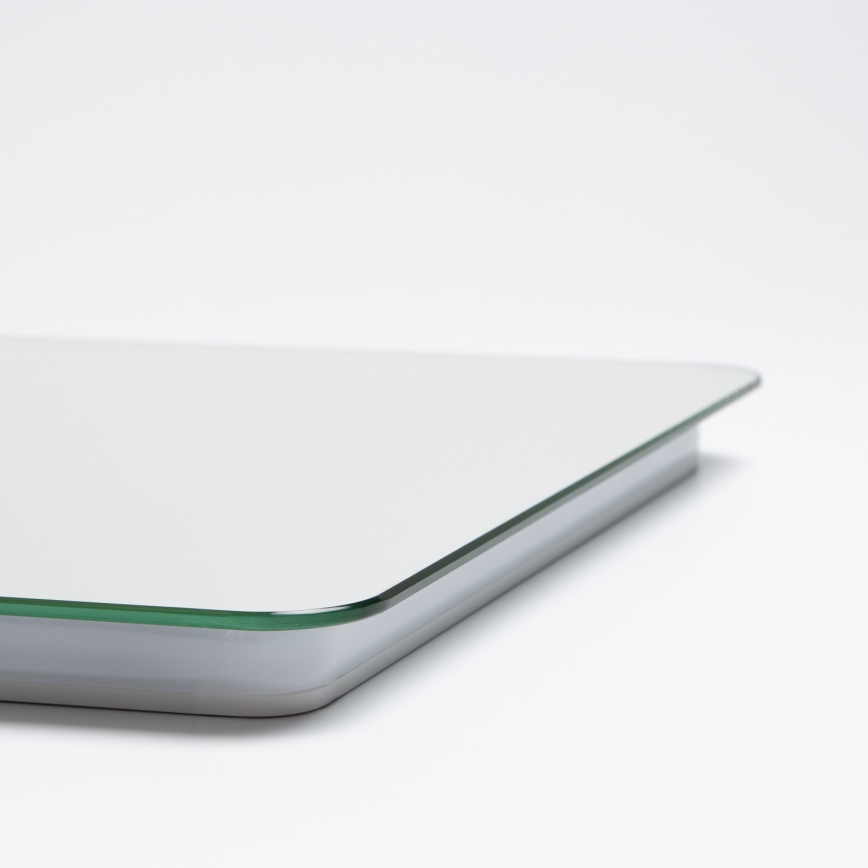 Brilagi - LED grijano ogledalo za kupaonicu s prigušivim LED pozadinskim osvjetljenjem DIANA LED/13W/230V 40x60 cm 3000/4000/6500K IP44