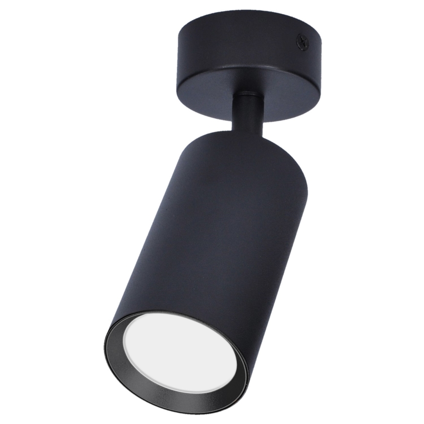 Brilagi - LED RGBW prigušivo spot svjetlo SELE 1xGU10/6W/230V 3000K crna