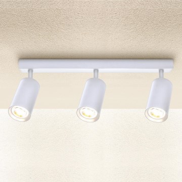 Brilagi - LED prigušivo spot svjetlo SELE 3xGU10/6,5W/230V 2700-6500K bijela