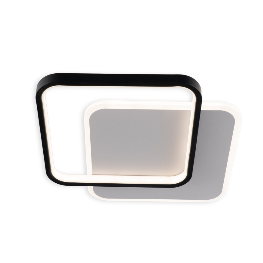 Brilagi - LED prigušivo stropno svjetlo FLARE LED/43W/230V 39,5x45 cm 3000/4000/6000K + daljinski upravljač