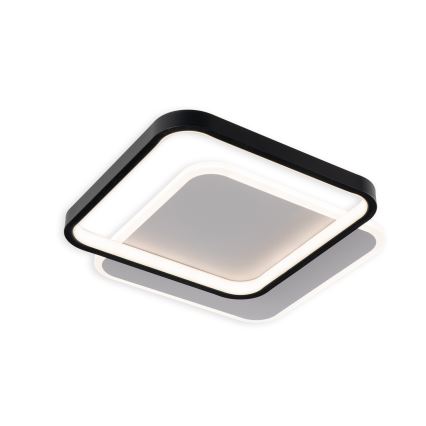 Brilagi - LED prigušivo stropno svjetlo FLARE LED/43W/230V 39,5x45 cm 3000/4000/6000K + daljinski upravljač