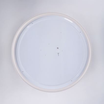 Brilagi - LED prigušivo stropno svjetlo LUCIA LED/60W/230V 3000-6500K promjer 59 cm bijelo + daljinski upravljač