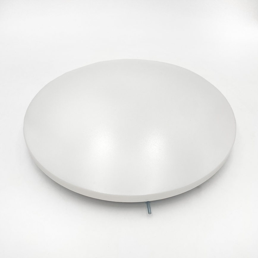 Brilagi - LED stropna svjetiljka s prigušivanjem MANAROLA REMOTE LED/24W/230V 3000-6500K promjer 41 cm hrast + daljinski upravljač