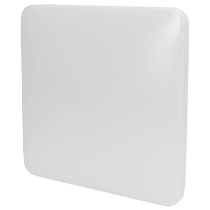 Brilagi - LED Prigušiva stropna svjetiljka MILKY WAY LED/24W/230V 3000-6500K 37x37 cm + daljinski upravljač