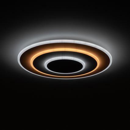 Brilagi - LED stropno svjetlo s prigušivanjem MODERN LED/58W/230V 3000-6000K Ø 46,3 cm + daljinski upravljač