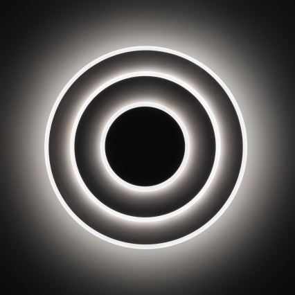 Brilagi - LED stropno svjetlo s prigušivanjem MODERN LED/58W/230V 3000-6000K Ø 46,3 cm + daljinski upravljač