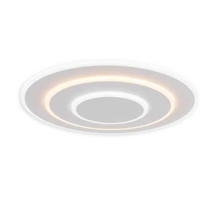 Brilagi - LED stropno svjetlo s prigušivanjem MODERN LED/58W/230V 3000-6000K Ø 46,3 cm + daljinski upravljač
