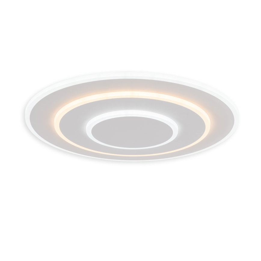 Brilagi - LED stropno svjetlo s prigušivanjem MODERN LED/58W/230V 3000-6000K Ø 46,3 cm + daljinski upravljač