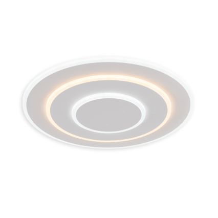 Brilagi - LED stropno svjetlo s prigušivanjem MODERN LED/58W/230V 3000-6000K Ø 46,3 cm + daljinski upravljač