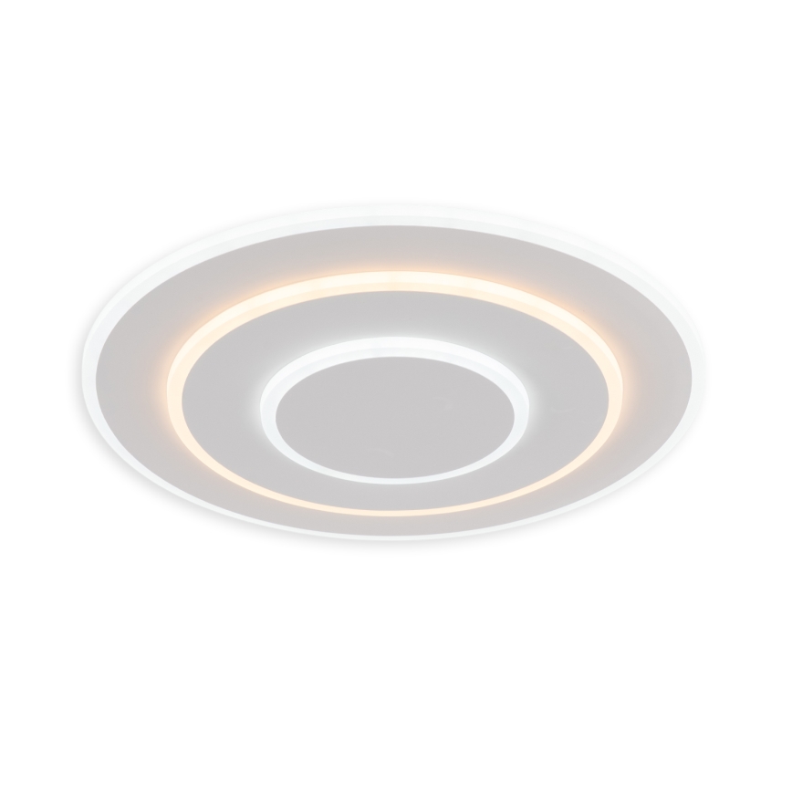 Brilagi - LED stropno svjetlo s prigušivanjem MODERN LED/58W/230V 3000-6000K Ø 46,3 cm + daljinski upravljač