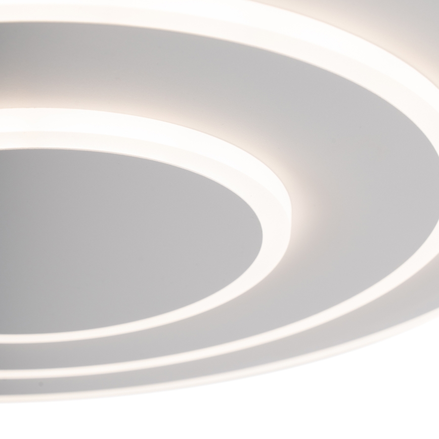 Brilagi - LED stropno svjetlo s prigušivanjem MODERN LED/58W/230V 3000-6000K Ø 46,3 cm + daljinski upravljač