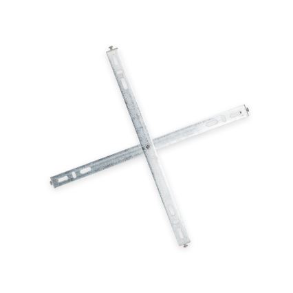 Brilagi - LED stropno svjetlo s prigušivanjem MODERN LED/58W/230V 3000-6000K Ø 46,3 cm + daljinski upravljač