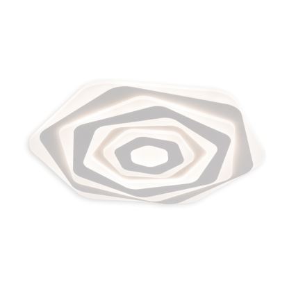 Brilagi - LED prigušivo stropno svjetlo MODERN LED/85W/230V 3000-6000K prom. 53 cm + daljinski upravljač