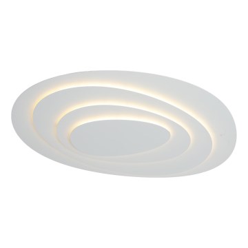 Brilagi - LED prigušivo stropno svjetlo MODERN MAXI LED/105W/230V 3000-6000K 83,5x1000 cm + daljinski upravljač