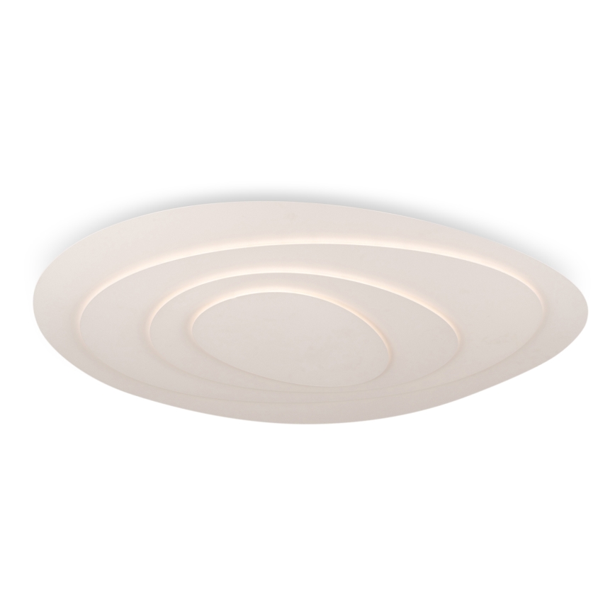 BRILAGI - prigušivo stropno svjetlo MODERN MAXI LED/105W/230V 3000-6000K 83,5x100 cm + daljinski upravljač