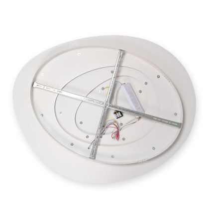 BRILAGI - prigušivo stropno svjetlo MODERN MAXI LED/105W/230V 3000-6000K 83,5x100 cm + daljinski upravljač