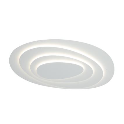 Brilagi - LED prigušivo stropno svjetlo MODERN MAXI LED/105W/230V 3000-6000K 83,5x1000 cm + daljinski upravljač
